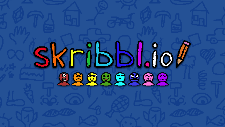 Skribbl.io - DrawMyThing kind of game : r/WebGames