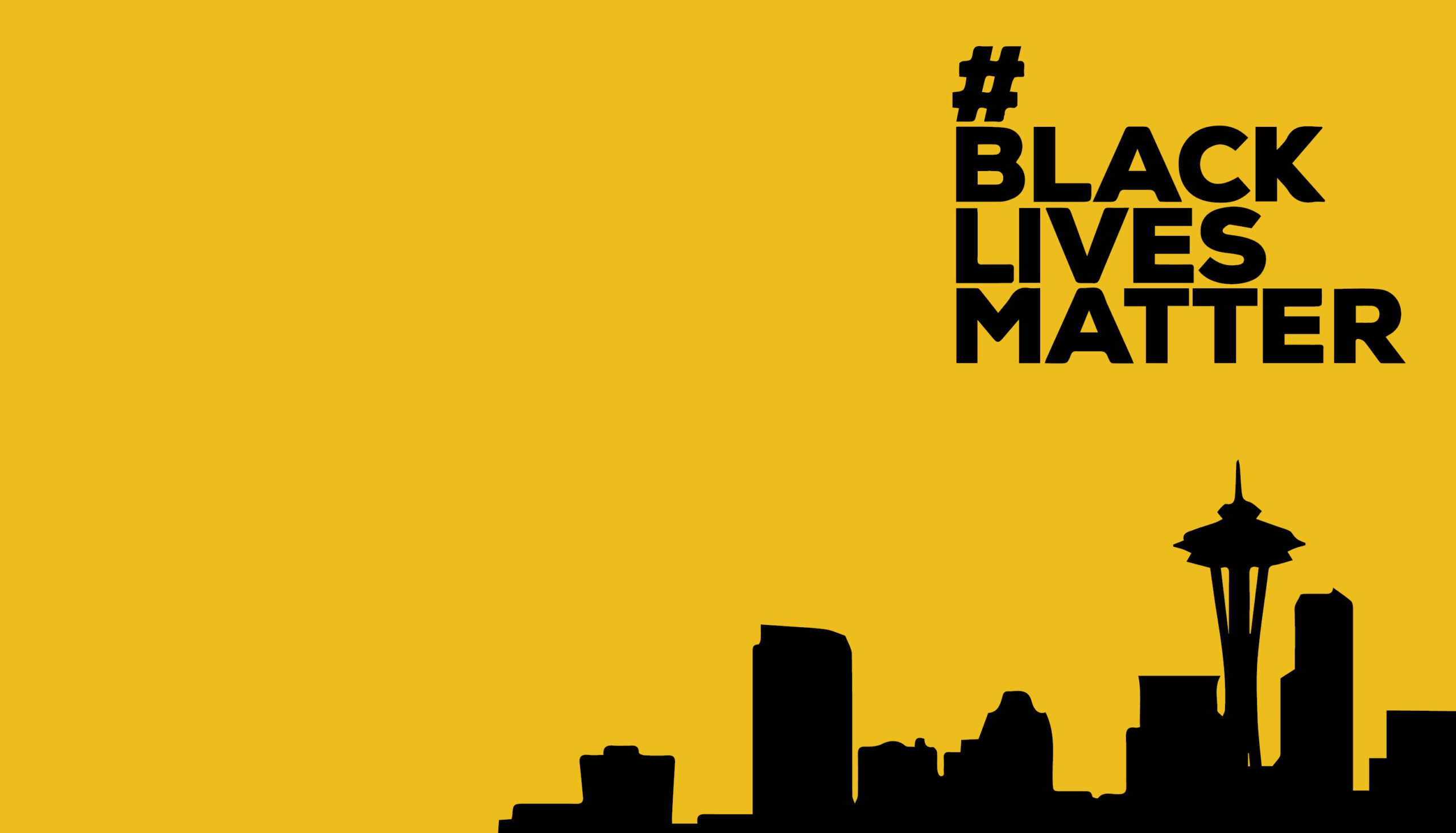Black Lives Matter AFK Black Lives Matter AFK
