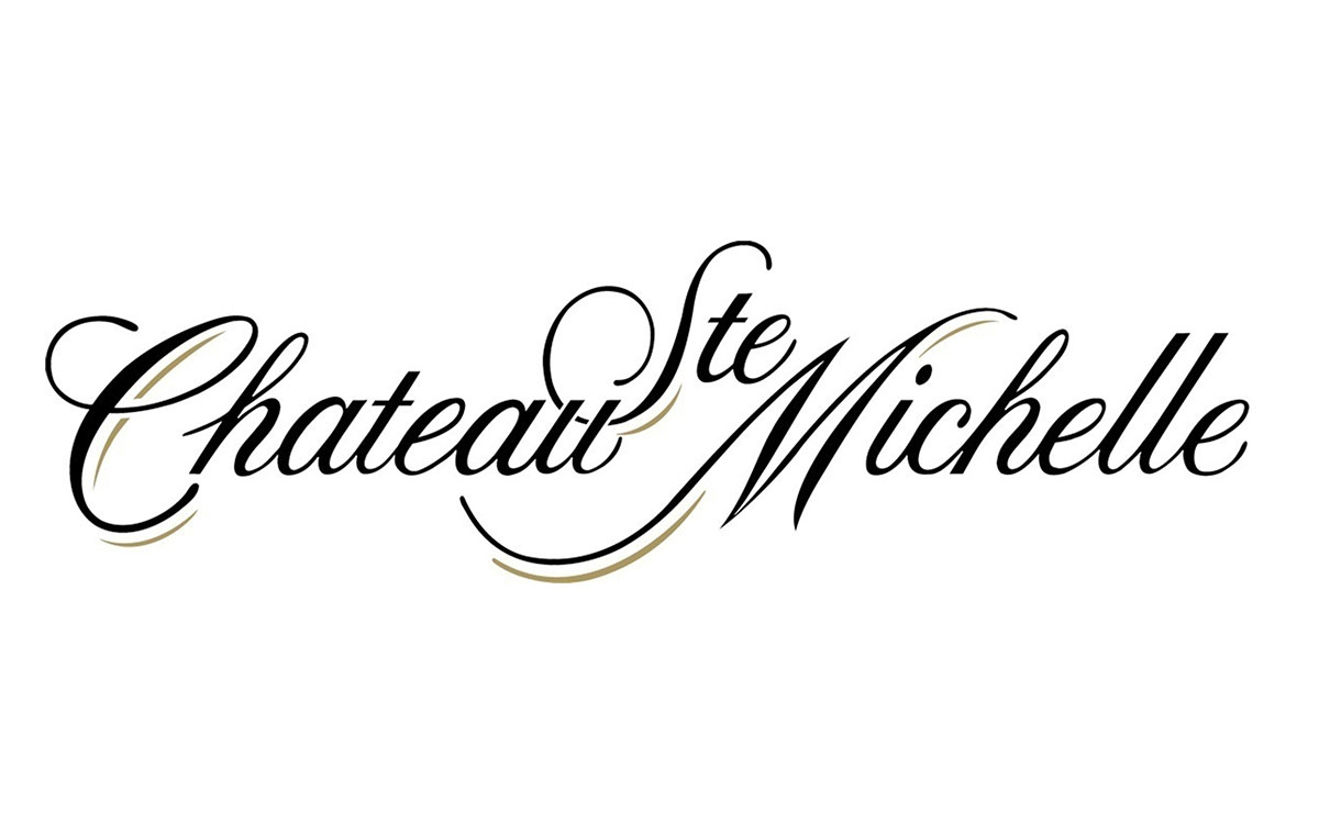 Chateau Ste Michelle logo