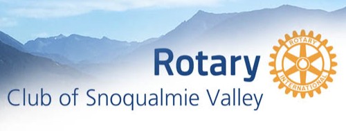 SnoValley Rotary
