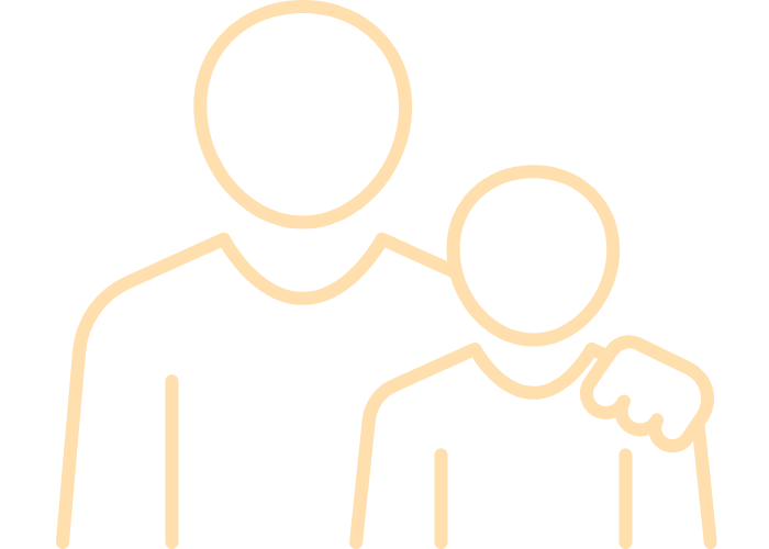 Mentors and Buddies Served
