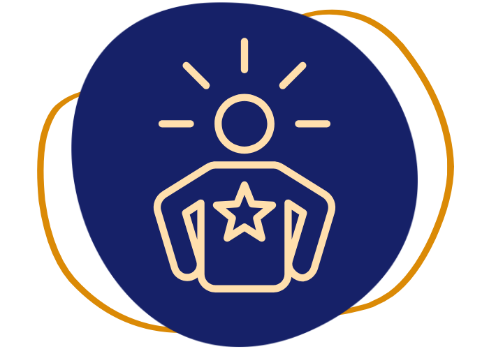 Become an AFK Mentor Icon