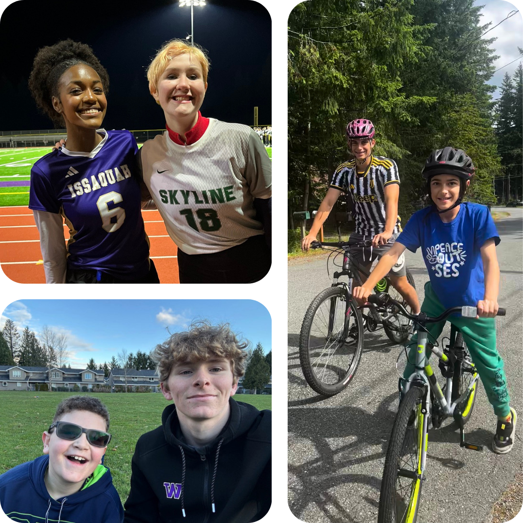 Impact Stories 2025