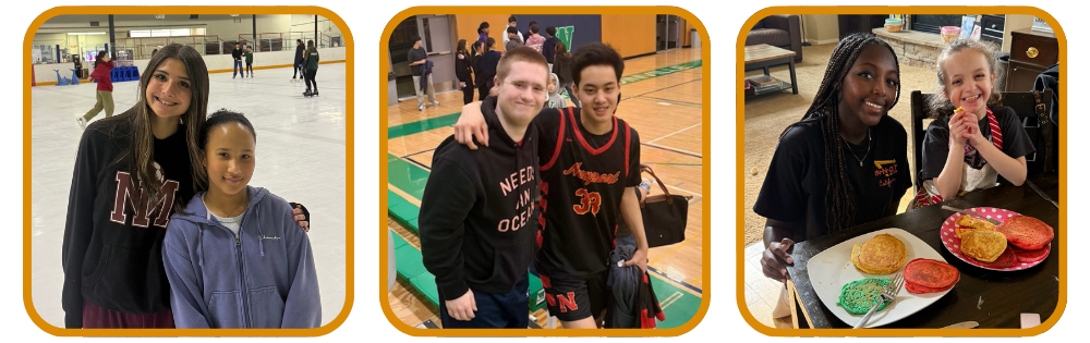 Mentor Buddy Banner