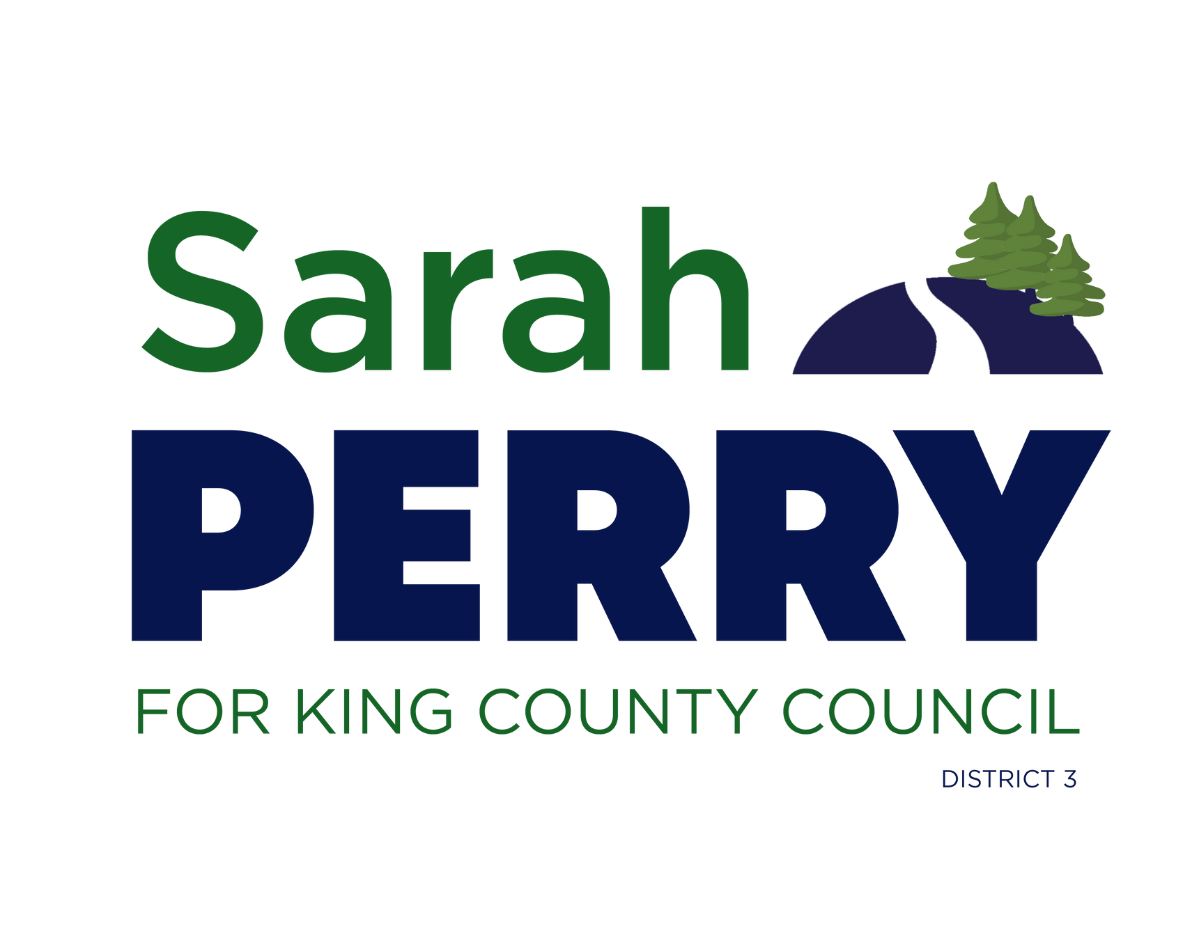 Sarah Perry
