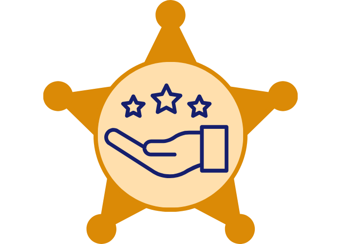 Auction Sponsorship Icon