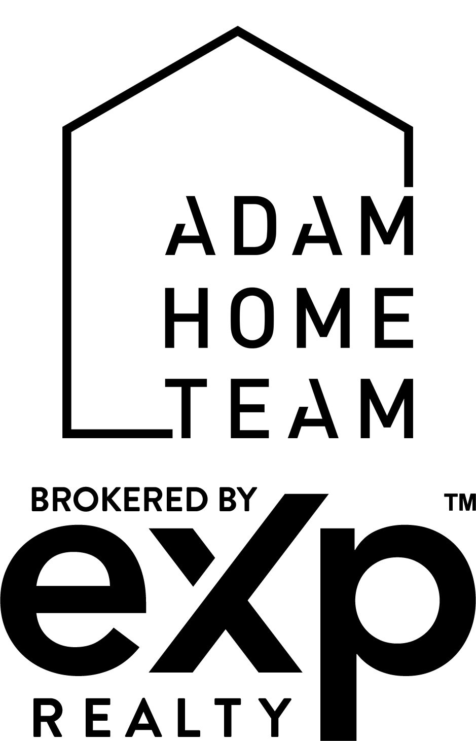 Brokered by eXp - Black
