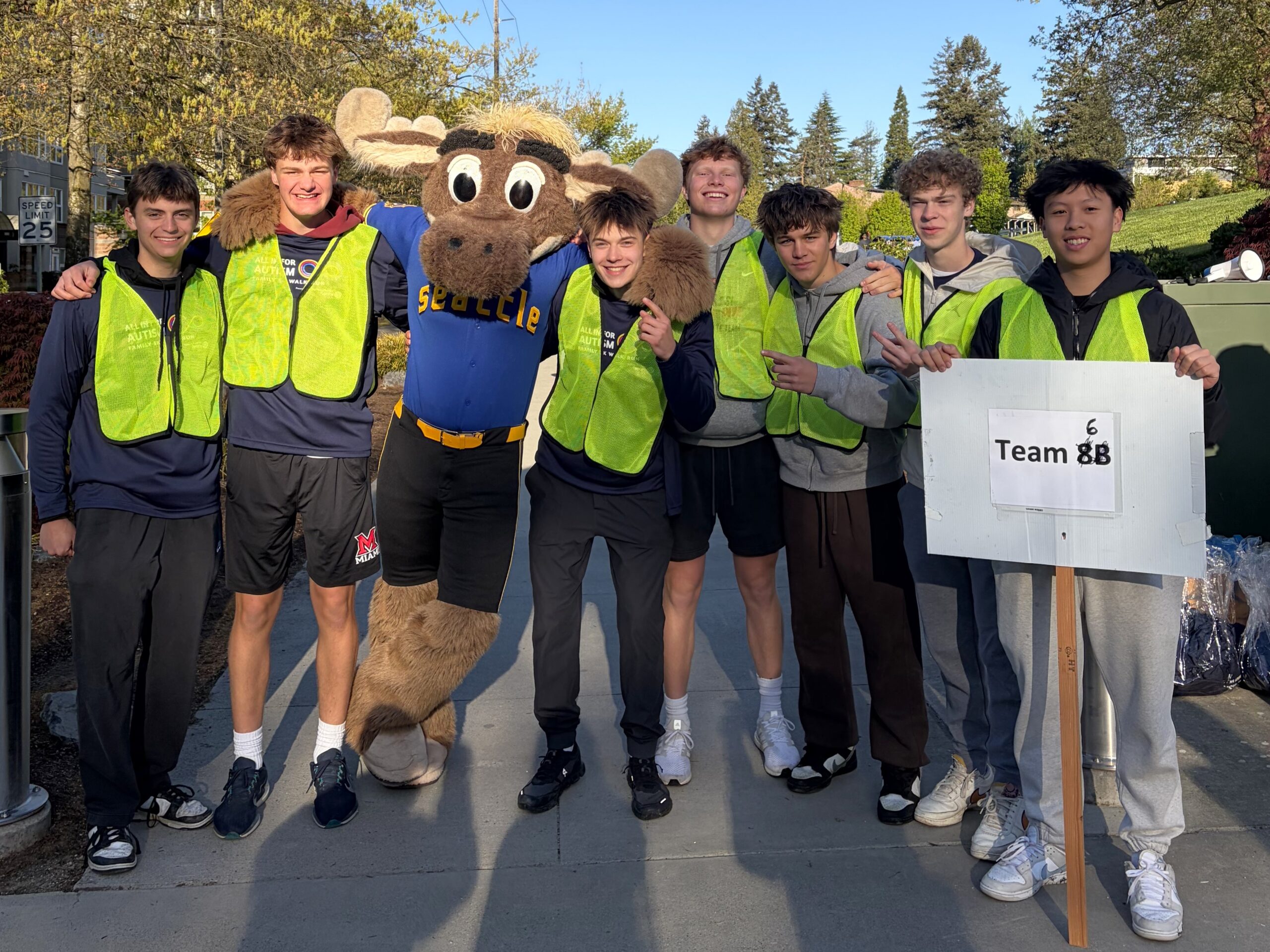 Community Engagement