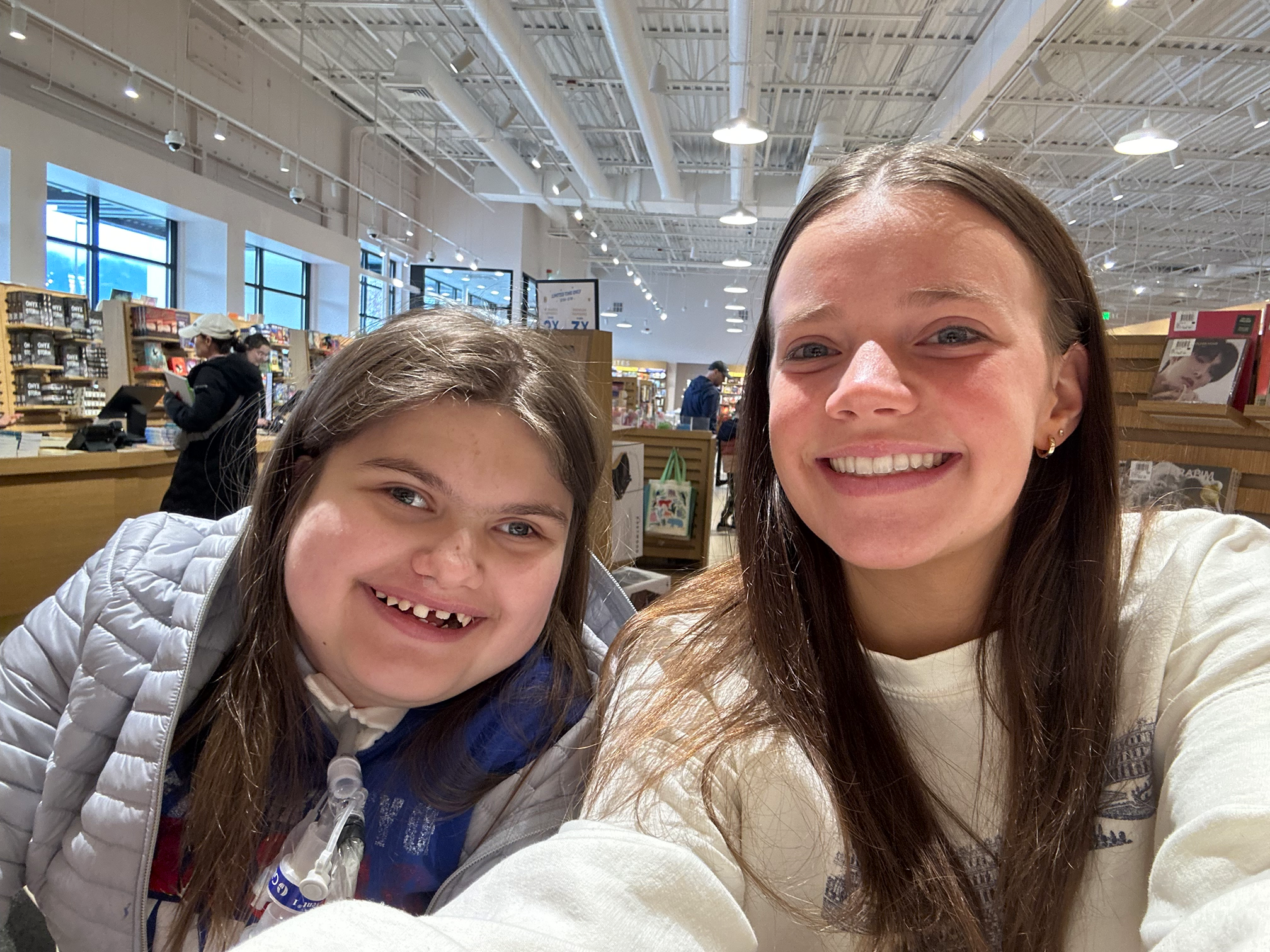 Mentoring Children