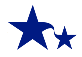 afk logo stars