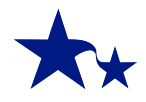 afk logo stars